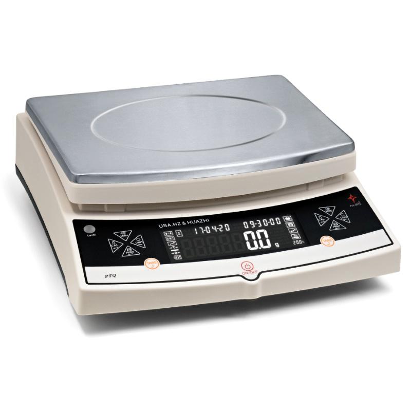 Balanza - 15kg - 0.1gr - Electronica - Con rs232