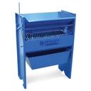 Divisor de muestras de gran Cap 20ltrs, anchos ranura ajust a partir de 12,5mm