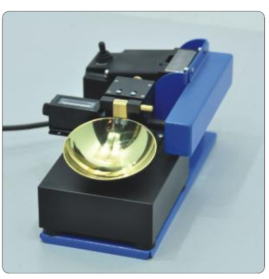 Aparato para Limite Liquido Motorizado, AASTHO,contador,ranudador plastico(ASTM)