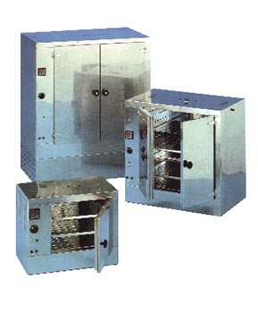 Estufas termostaticas