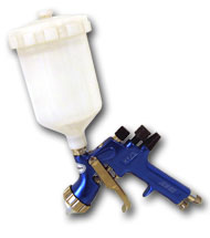 Aerografos y aerografos