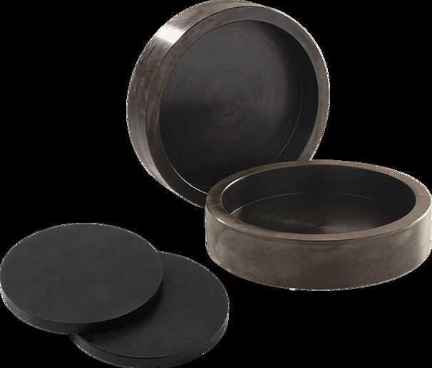 Conjunto Econ-O-Cap 6''