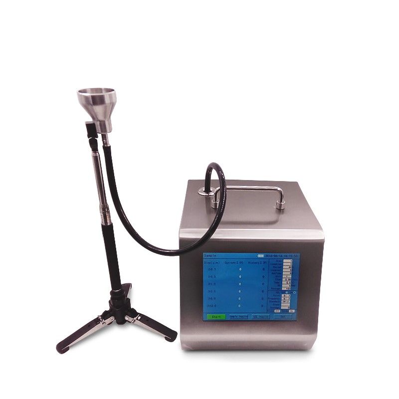 Contador de particulas BellConPar-75