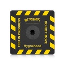 TRAMEX HYGROHOOD - RHIH for TREMS-Xtra