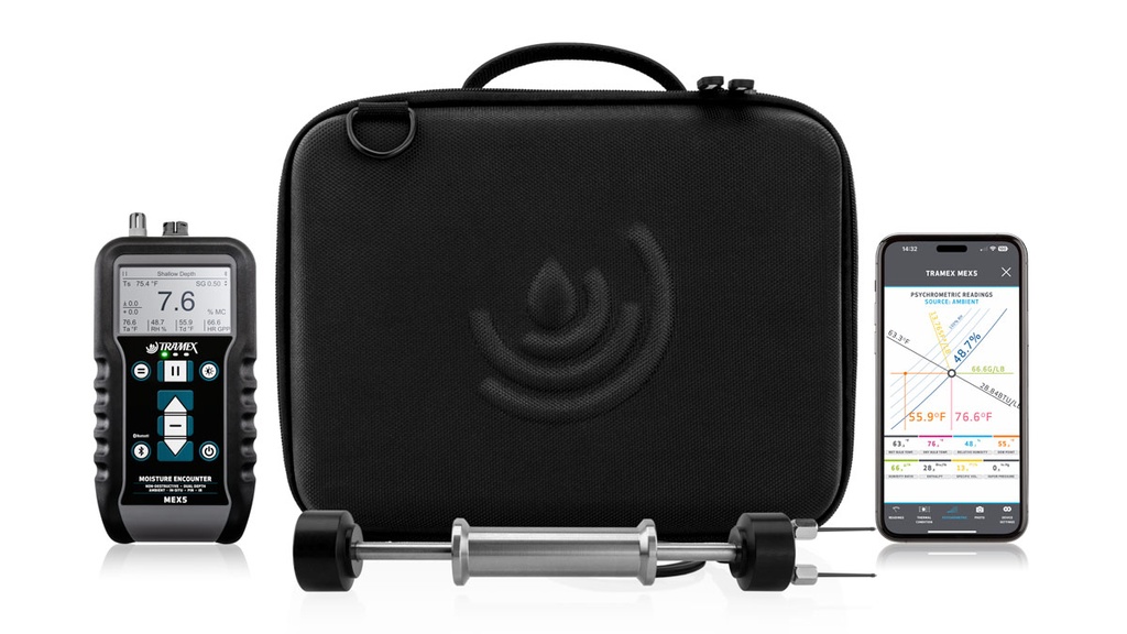 BSIZK building survey inspection EZ kit - BSIZK