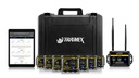Tramex Remote Environmental Monitoring System - TREMS-10