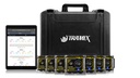 Tramex Remote Environmental Monitoring System Accessory Pack - AP-TREMS-10