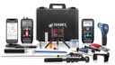 WATER DAMAGE RESTORATION MASTER KIT - WDMK