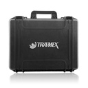 HEAVY DUTY CARRYING CASE - MAX CASES