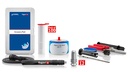 ASTM F2170 Accessory Pack - AP-F2170-B