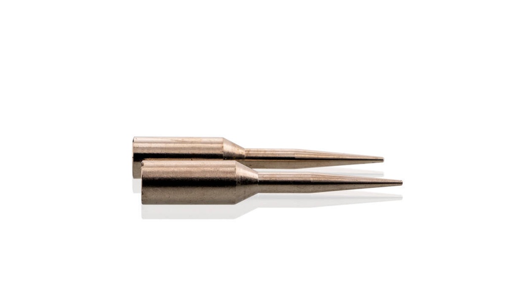 SPARE 5/8" PINS FOR HEAVY-DUTY PIN-TYPE WOOD PROBE HH14TP30B - TP30
