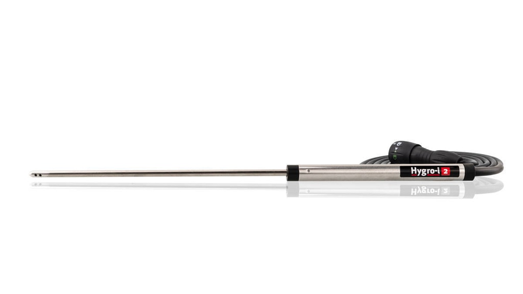 5" Short Narrow Relative Humidity Probe RHP-SNW-B
