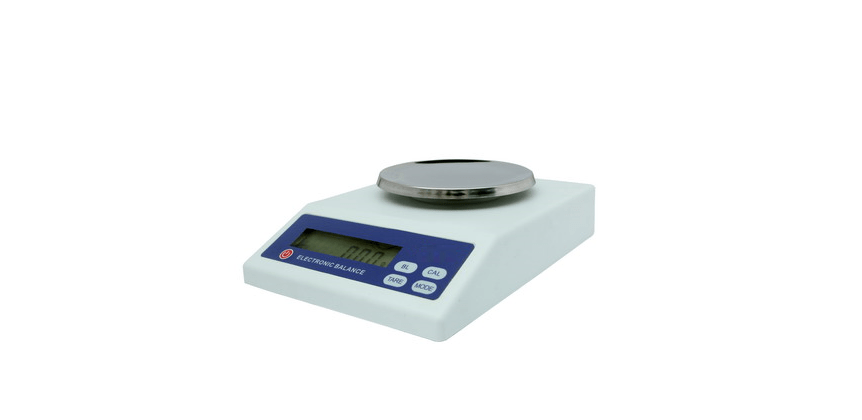 Balanza - 300gr - 0.01gr - Externa - Belltronic