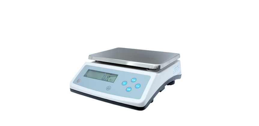 Balanza - 15kg - 1gr - Belltronic