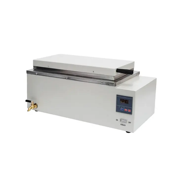 Tanque de agua de temperatura constante, 13.6L, 1500W, R.T.+5-100℃