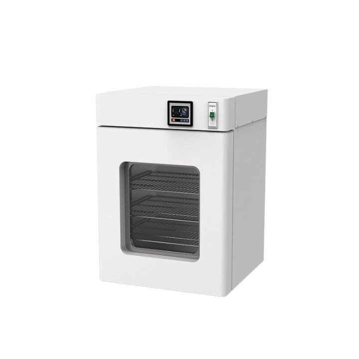 Incubadora de temperatura constante con pantalla tactil, 54L, RT+5-85 ℃, 220V AC