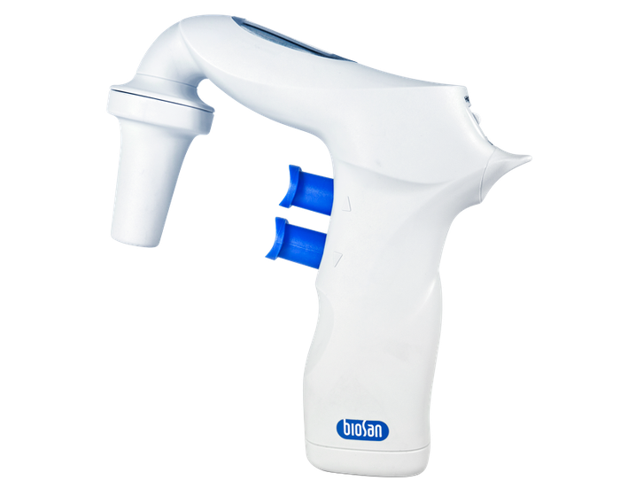 Assistboy - controlador de pipetas