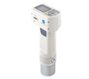 Medidor de Colorimetria CR-410 incluye: 1878-295 Medidor de croma CR-410 1878-707 CR-400 S