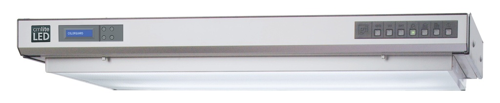 GLE-M5/32 5 fuentes GLE-M4/32 con TL83 agregado