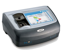 Espectrofotometro LCS IV (9562)