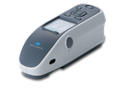 Medidor de Color y Brillo Portatil CM-25cG