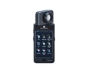CL-70F CRI – Paquete Medidor de Iluminancia: incluye el medidor CL-70F CRI (modelo A8FG-10