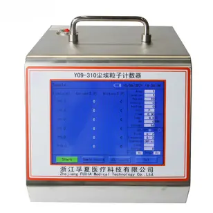 Contador de particulas laser 28.3L