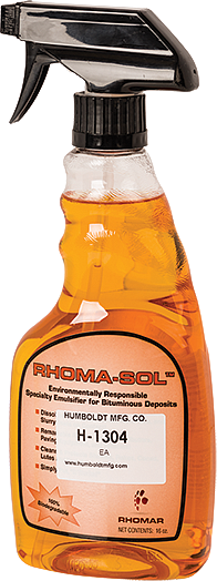 Emulsionante especial Rhoma-Sol™