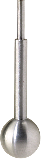 Bola de penetracion, sellador de juntas, ASTM D5329