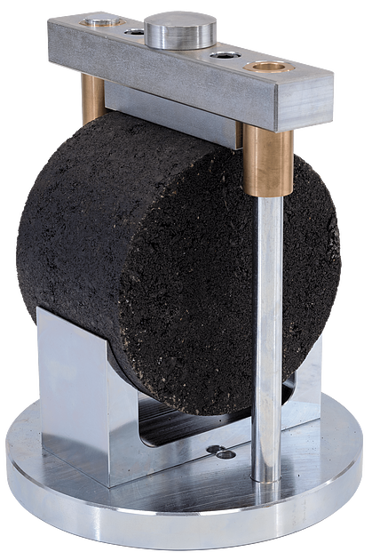 Cabezal de prueba IDEAL-RT