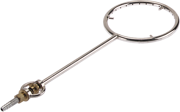 Quemador de anillo