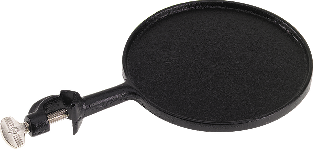 Soporte de estante de 5 pulgadas