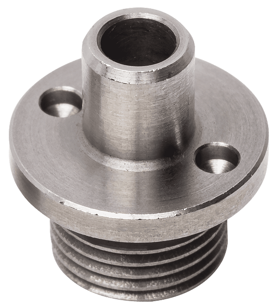 Orificio furol de acero inoxidable unicamente