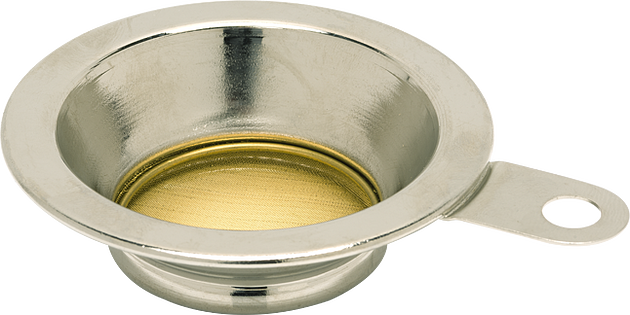 colador de aceite