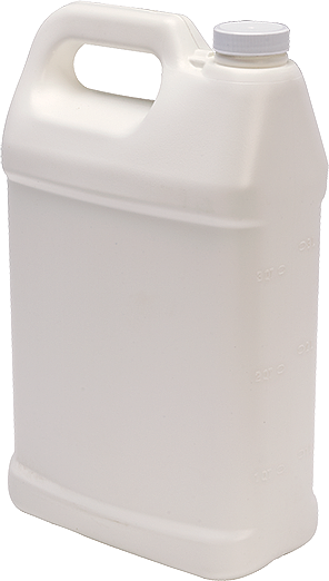Aceite técnico, blanco, (1 galón) apto para uso hasta 230 °F (110 °C)
