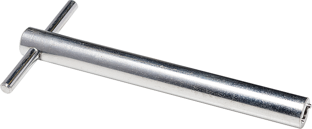 Llave de orificio