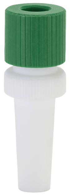 Tapon para termometro