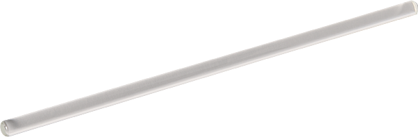 Varilla de vidrio para agitar