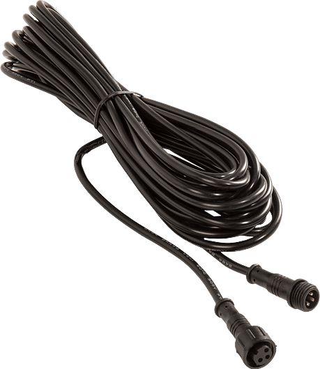 Cable de extensión para sistema de sensor de madurez, 20 pies (6 m)
