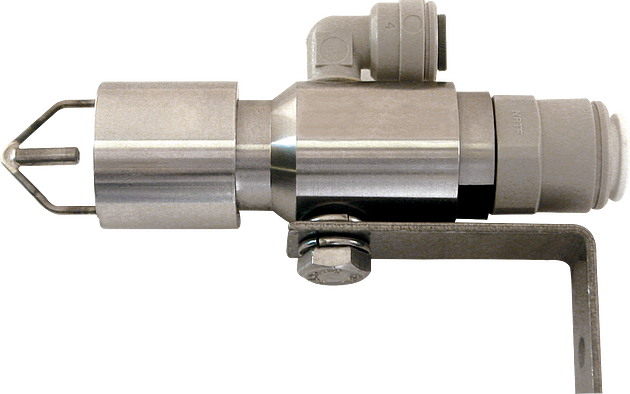 Boquilla de pulverizacion