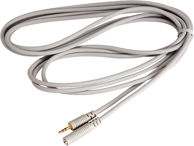 Cable de extension para registrador de temperatura