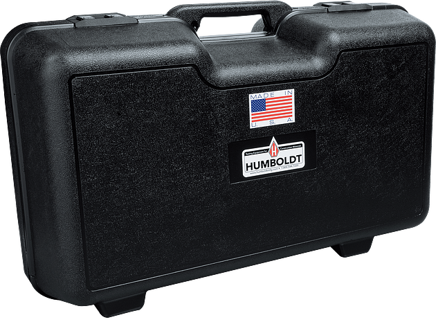 Estuche para medidor de aire H-2783A