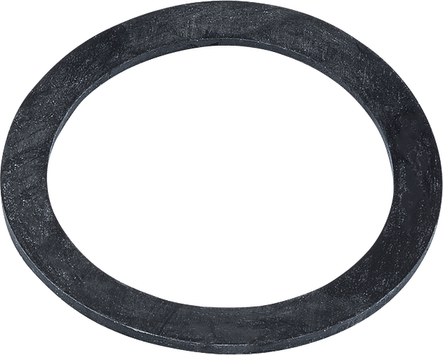 Junta de la camara de presion para medidores de aire