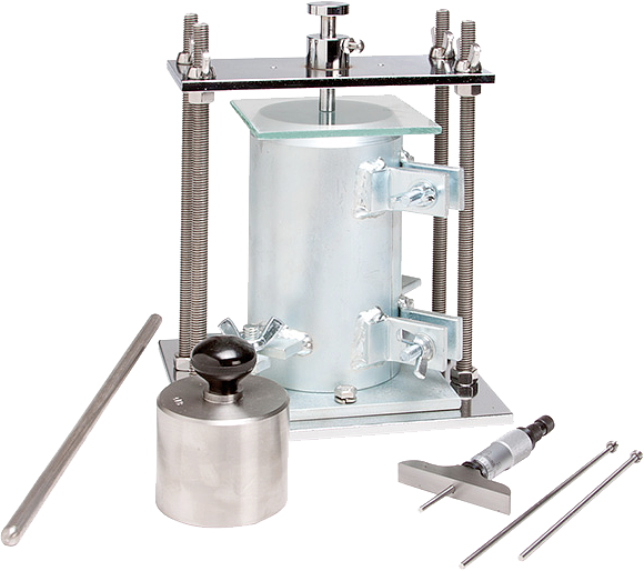 Juego de puente micrometrico