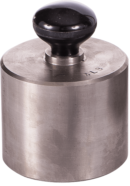 Peso: 3 libras para el juego de puente micrometrico