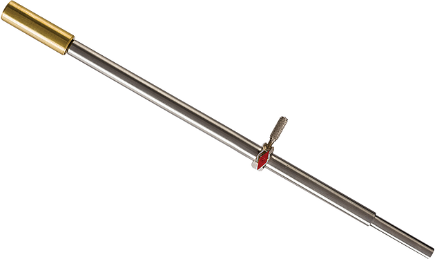 Conjunto de embolo vicat para el probador vicat H-3060