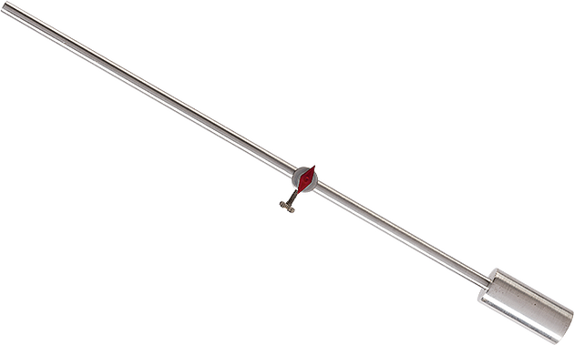 Conjunto de embolo: para H-3090 vicat