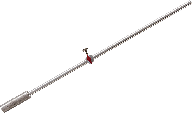 Conjunto de émbolo: para H-3120 Vicat
