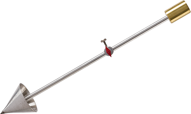 Conjunto de émbolo para Vicat H-3134