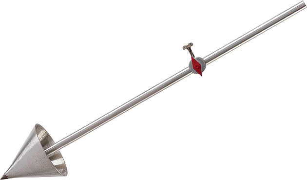 Conjunto de émbolo: para H-3135Vicat